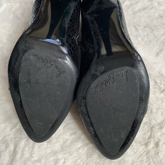 Booties 🖤 - Picture 11 of 15